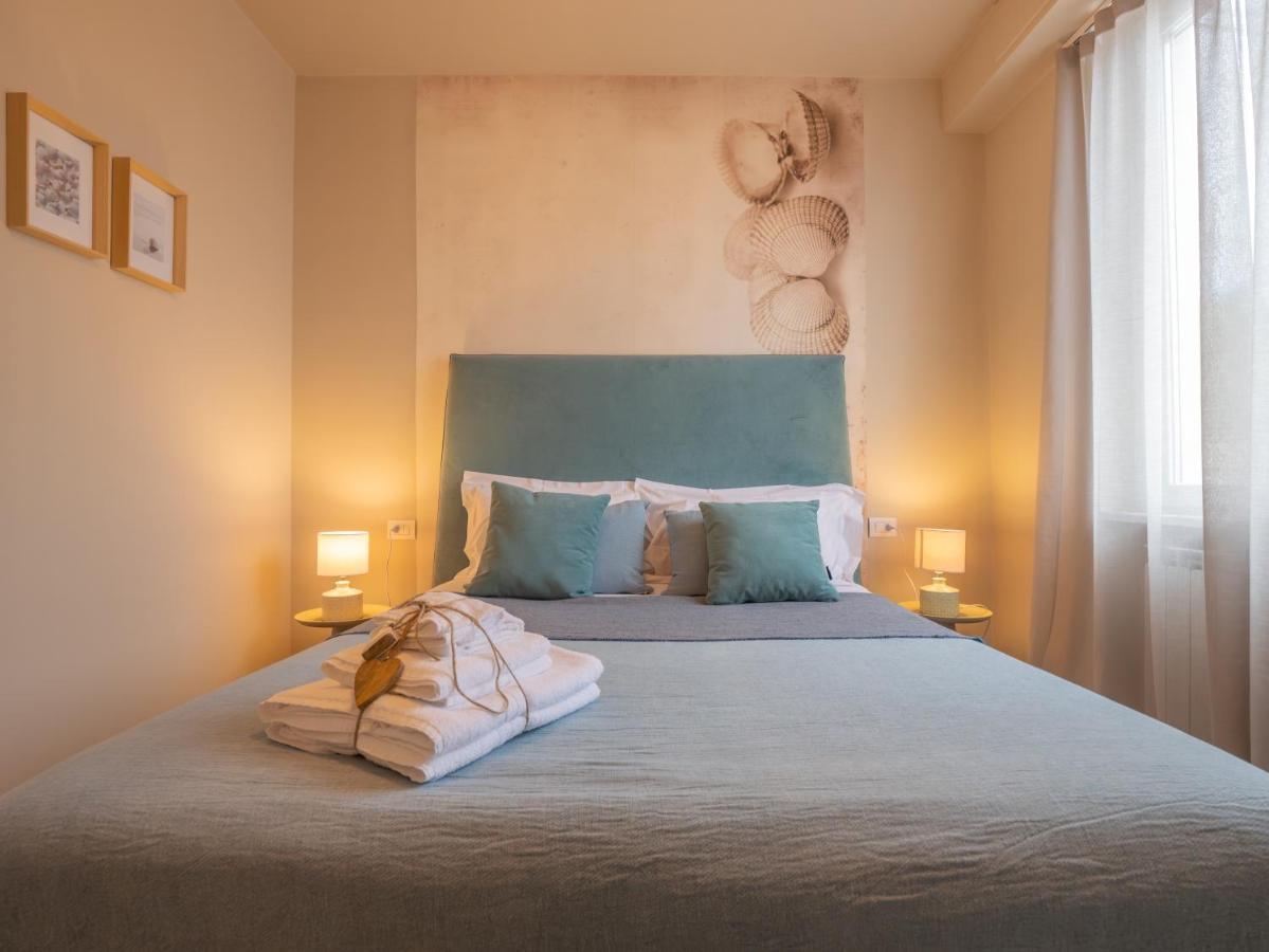 Appartamento Melograno "A Casa Felice" Pietra Ligure Exterior foto