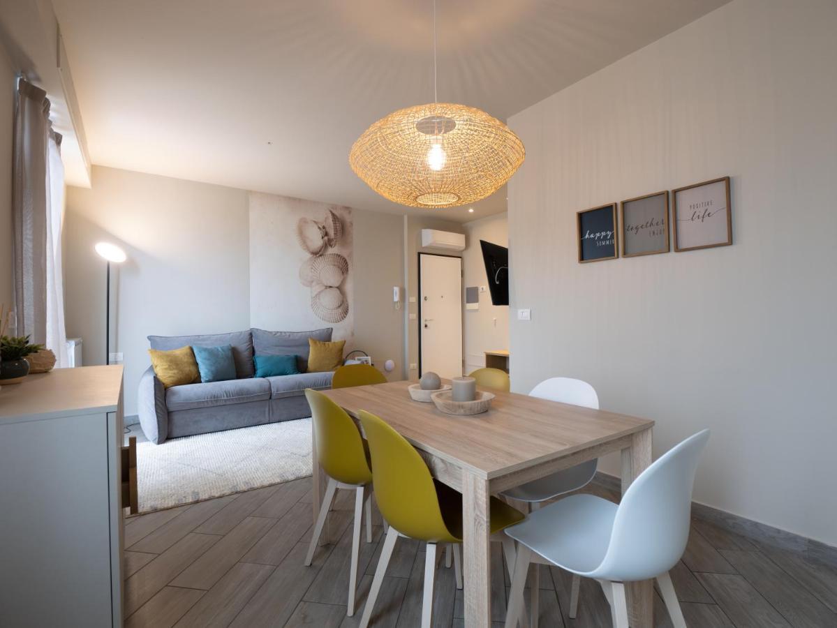 Appartamento Melograno "A Casa Felice" Pietra Ligure Exterior foto